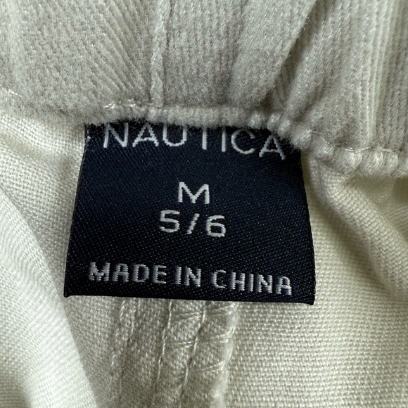 Nautica Blue and Gray Kids Boy’s 3 PC Matching Set Size M (5-6) - Picture 9 of 16